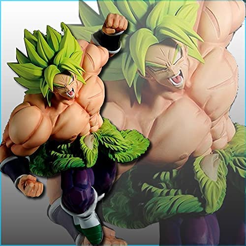 Ichiban Kuji (F Prize): Dragon Ball Z - Majin Buu (Super)