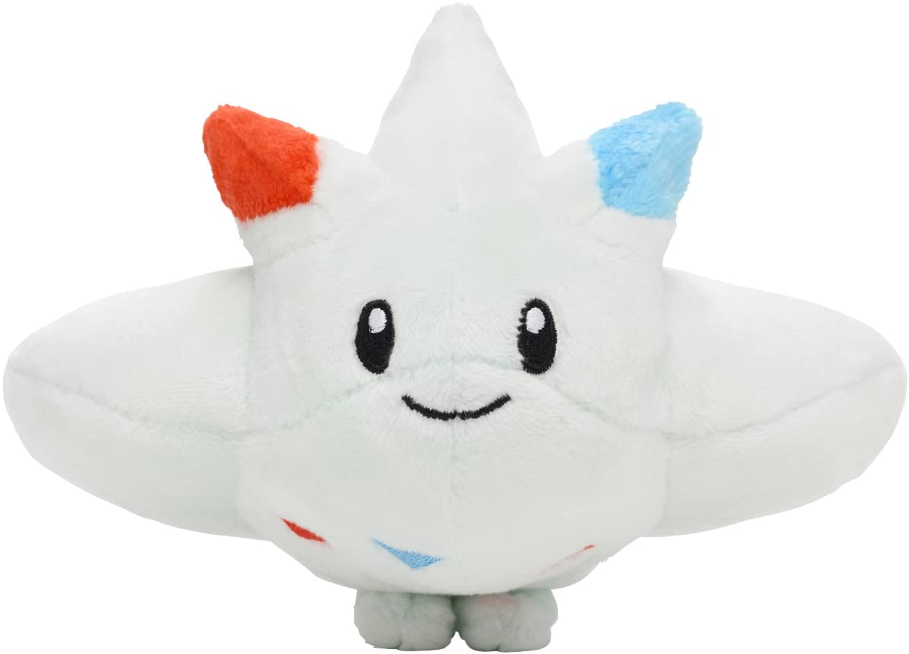 Pokemon Center Original Plush Toy Pokemon Fit Togekiss Discovery Japan Mall