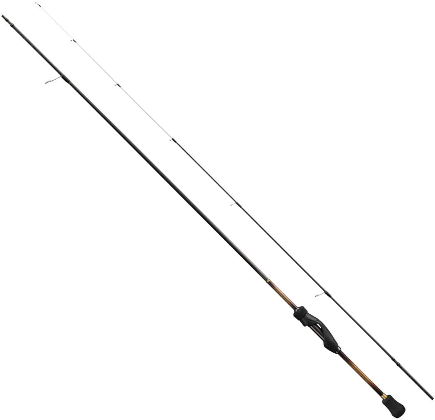 SHIMANO Aging Rod 19 Soare BB S610L-S / S64UL-S / S74L-S