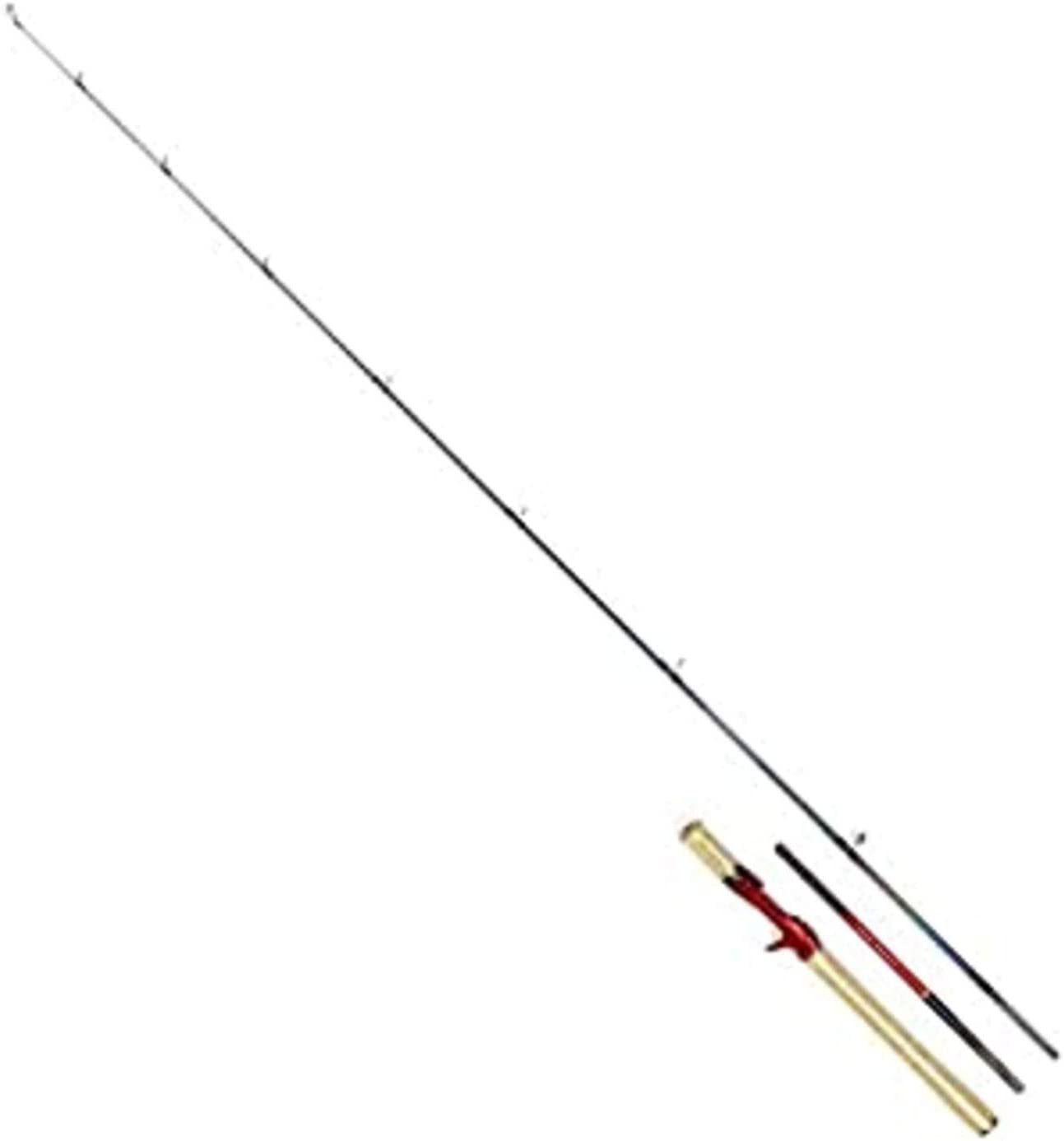 SHIMANO Versatile Rod World Sh