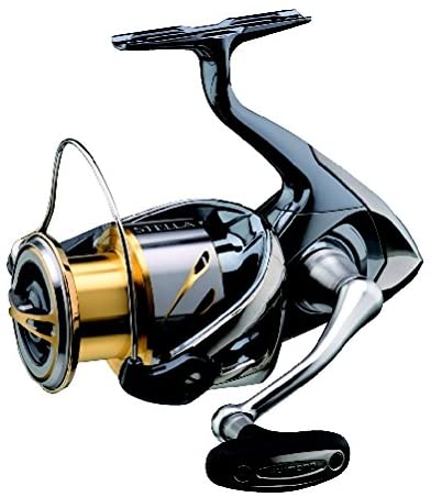 【絶品】 STELLA SD83H SHIMANO 4000XG JAPAN 02438 リール