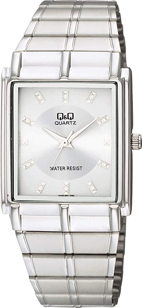 Q&q water resistant hot sale 3 bar