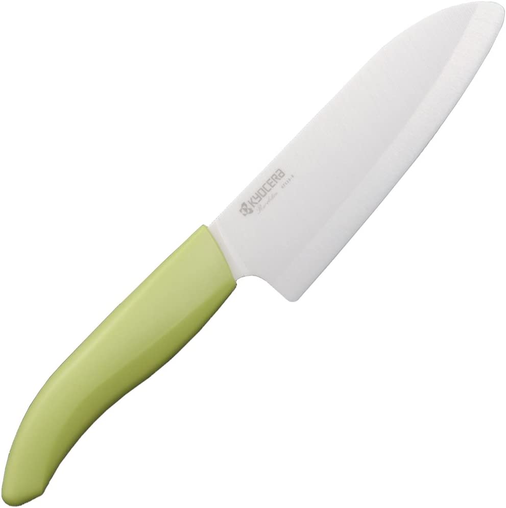 Utility Knife 11cm blade/4.5, Ceramic Kitchen Knives and Tools