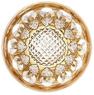 Kagami Crystal Sake Cup Kagami Crystal Edo Kiriko Sake Cup
