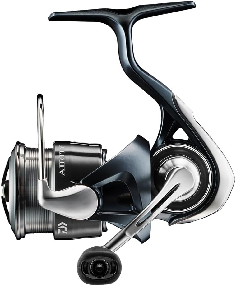 DAIWA Spinning Reel 23 AIRITY SF (Super Finesse)/ST (Sensitive Tune) (2024  Model) ST LT2000S-P - Discovery Japan Mall