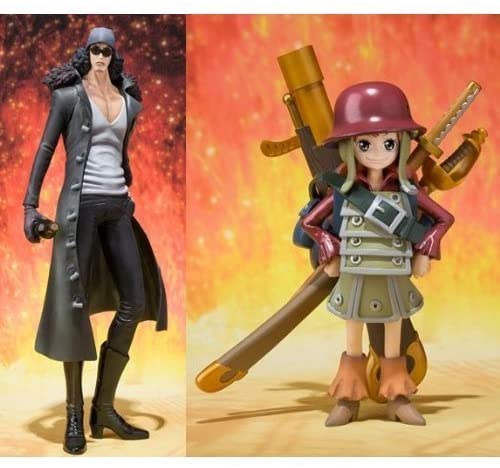 Nami ONE PIECE FILM Z Figuarts Zero ONE PIECE FILM Z Combat