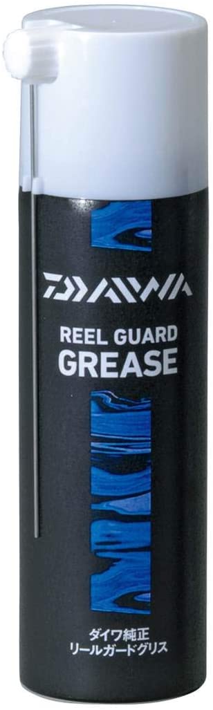Daiwa Reel Guard Grease 380027
