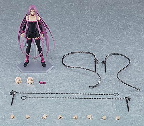 figma Fate / stay night (Heaven s Feel) Rider 2.0 Non-scale