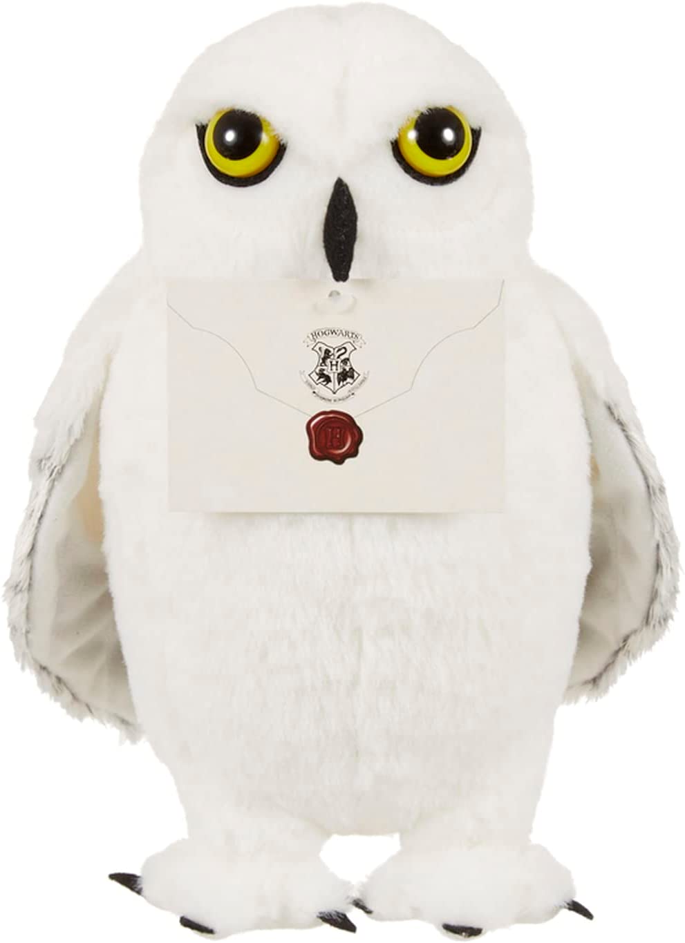 Hedwig store cuddly toy