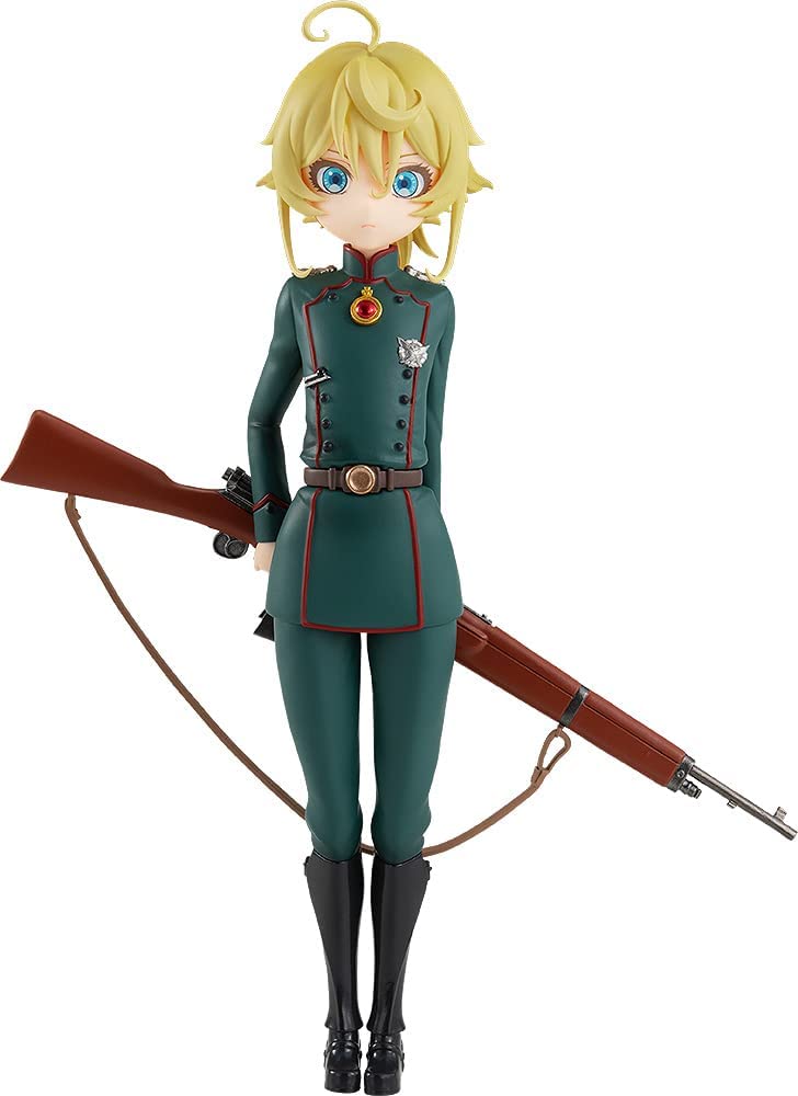 POP UP PARADE The Saga of Tanya the Evil II Tanya