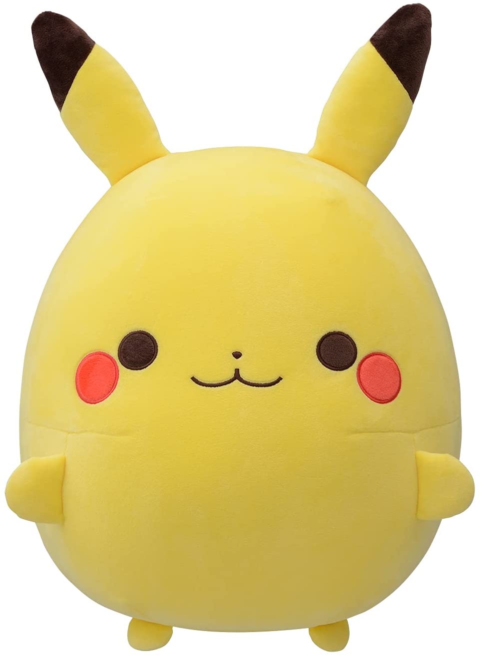 Pokemon Electric Charge Pikachu Plush : Target