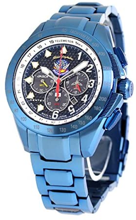 Blue Impulse SP S720M-02 | ケンテックスジャパン – Kentex