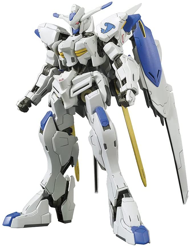 Gundam HG 1/144 Bael Bandai 
