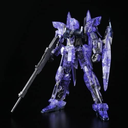 Bandai HGUC 1/144 Msn-001a1 Delta Plus Metallic Ver Plastic Model Kit Gundam UC for sale online 