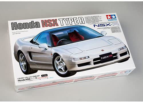 TAMIYA 1/24 Sports Car Series