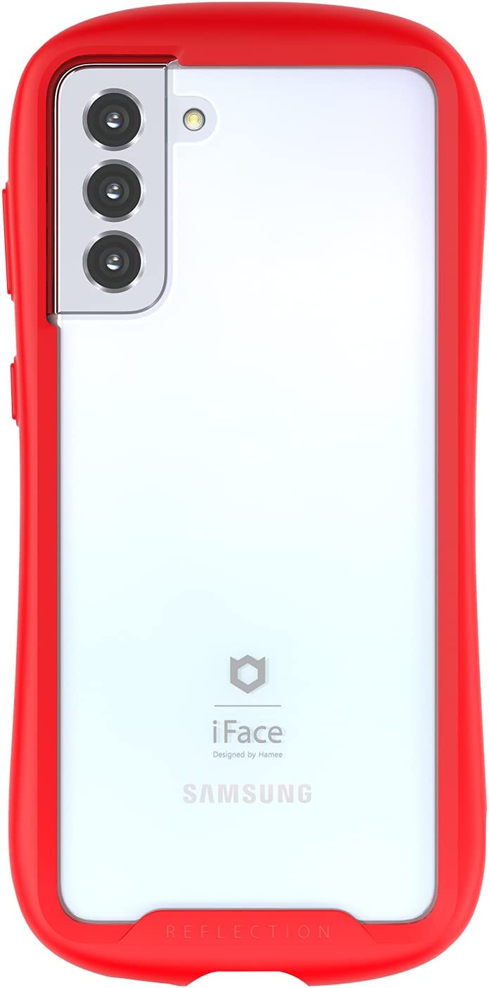 Hamee IFACE REFLECTION CASE IP11