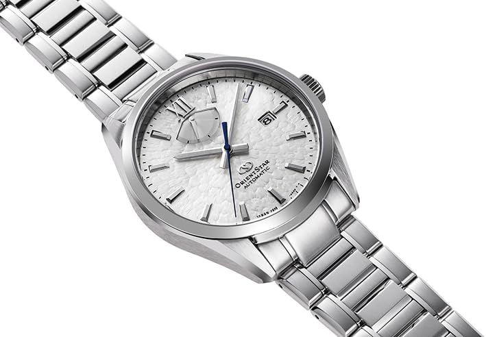 ORIENT STAR M34 F8 ディト RK-BX0005E オリエントスターM34 F8 デイト