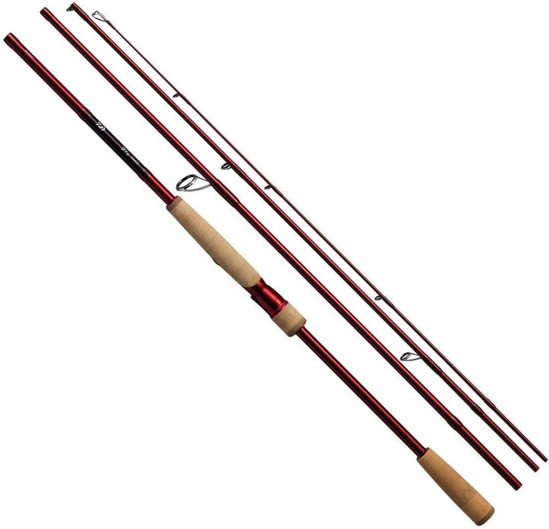 Daiwa Versatile Rod 7 1/2 Seven Half Spinning Models - Discovery Japan Mall