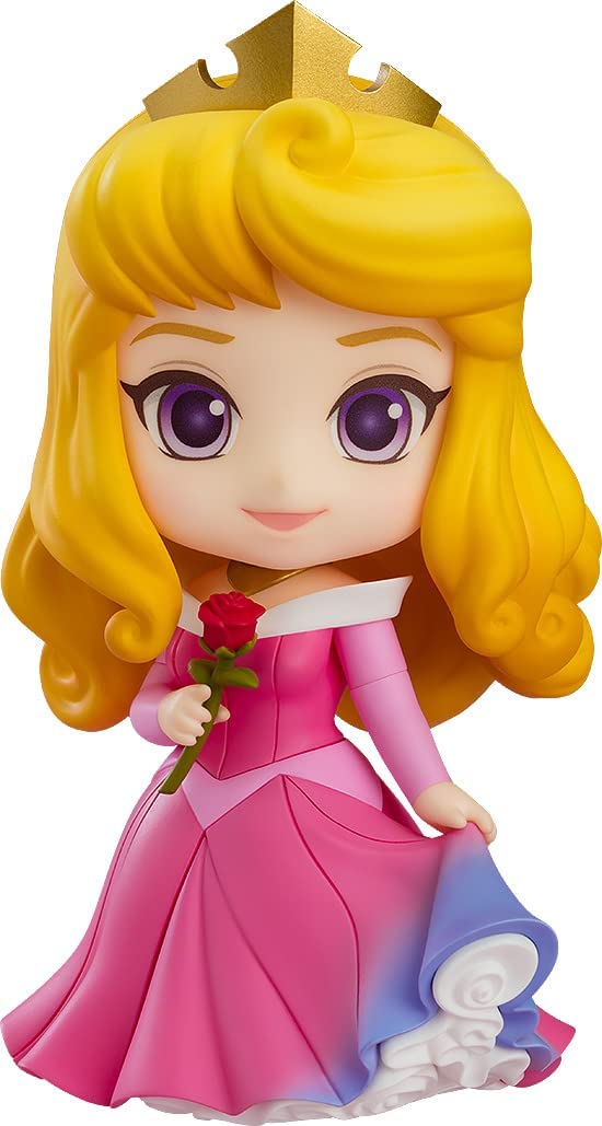 Action Figures Qposquet Princess Aurora - Disney - #, clube aurora jogo de  hoje 