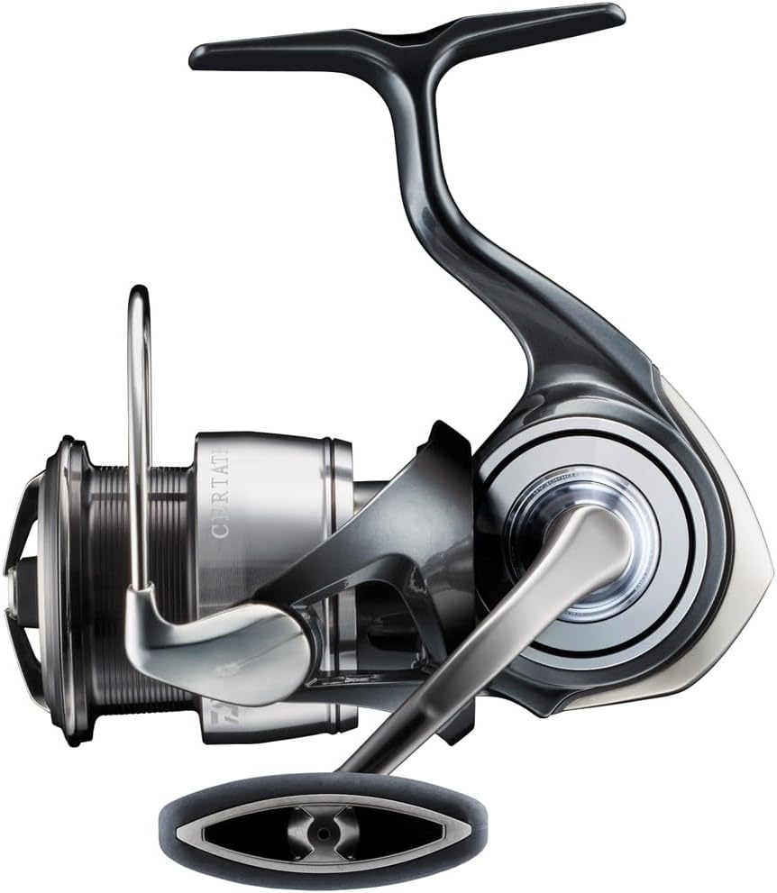 DAIWA spinning reel 24 CERTATE (2024 model) LT2500-H - Discovery Japan Mall