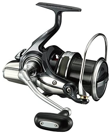 Daiwa 17 CROSSCAST 6000 Spininng Reel SURF CASTING from Japan New 