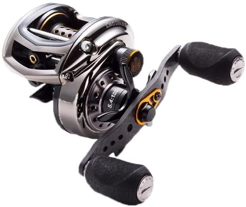 abu Garcia Baitcasting Reel Revo Elite Ib 7 – IBBY