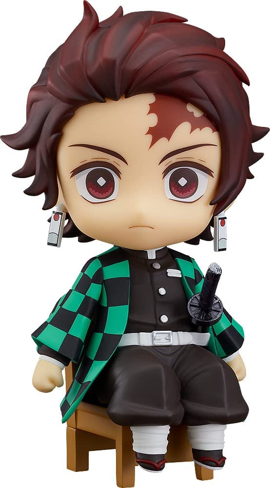 Boneco Demon Slayer Kimetsu no Yaiba Inosuke Hashibira Pop Up Parade Good  Smile Company