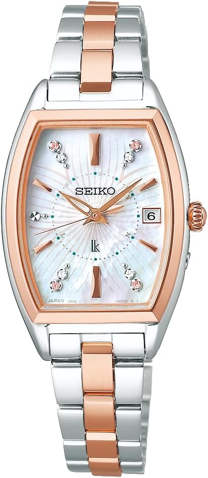 Seiko lukia outlet 2017