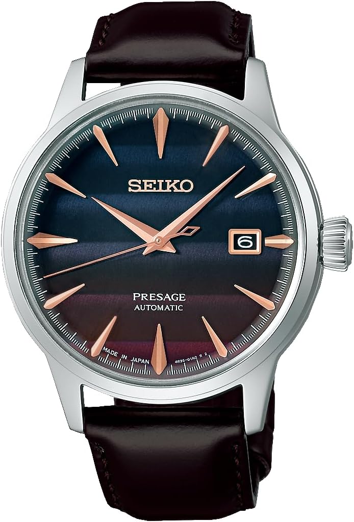 seiko presage sake
