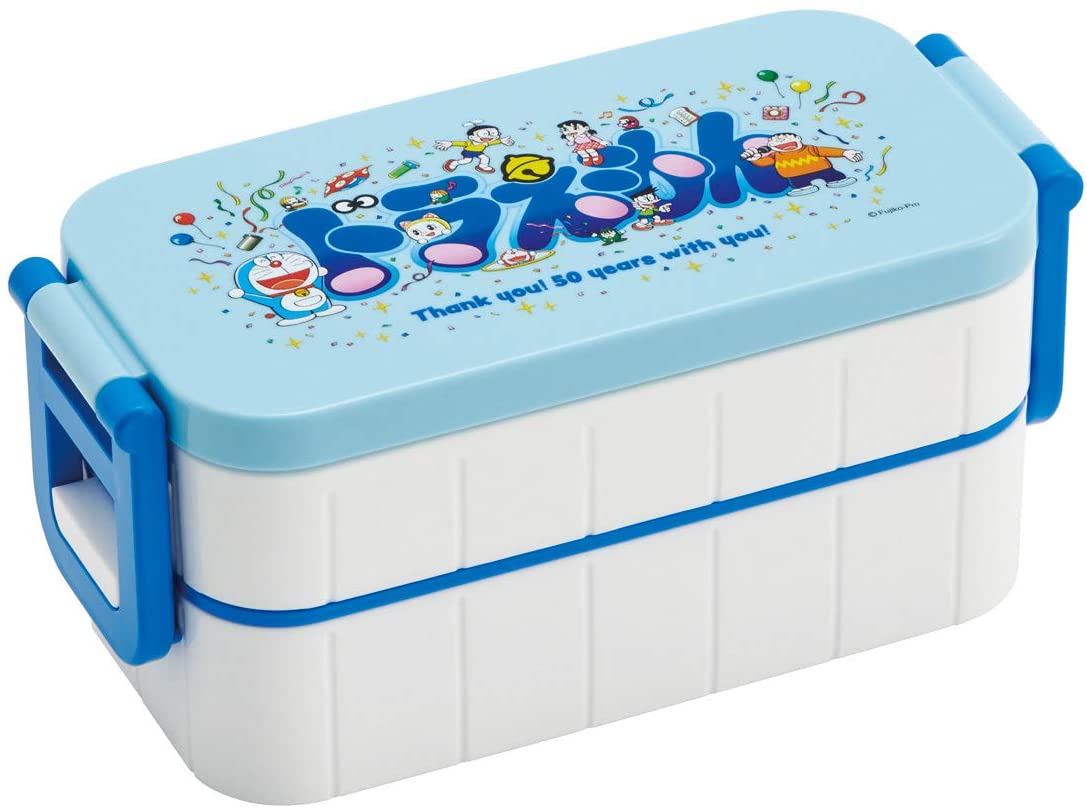 OSK Hello Kitty Sakura PL-1R Lunch Box (with partition)