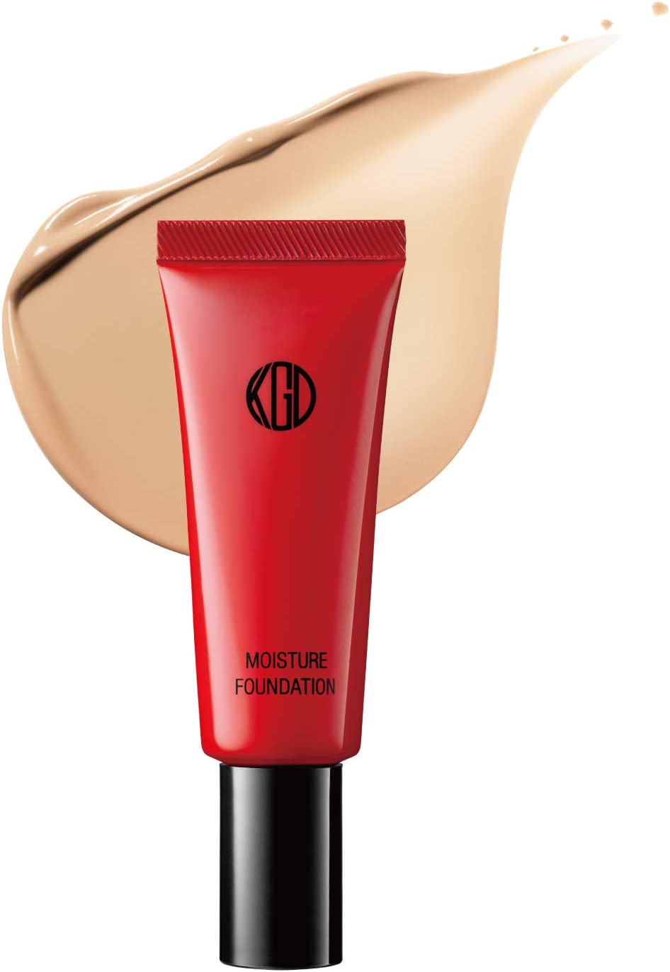 Koh Gen Do My Fansi Moisture Foundation N 143 20g This product