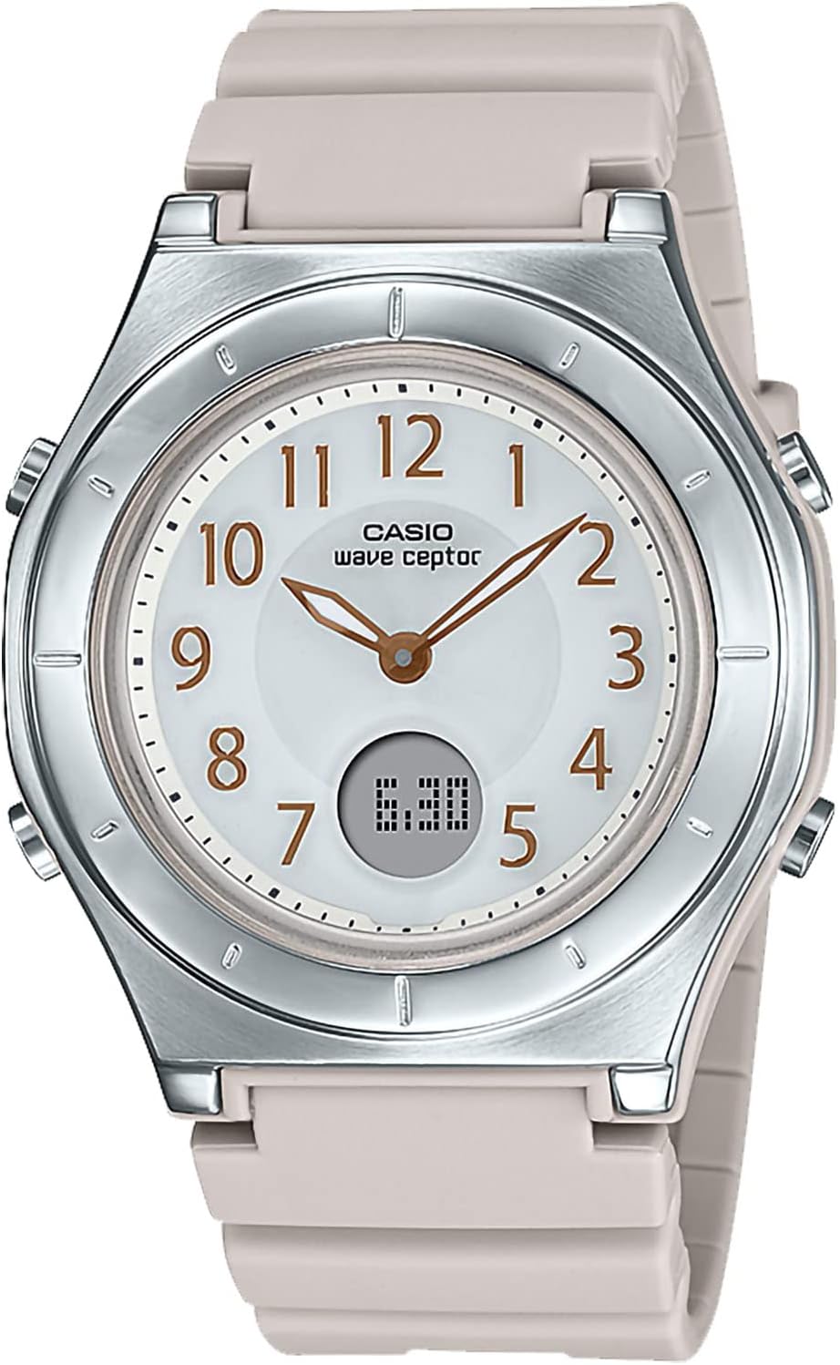 Casio wave ceptor daylight savings deals