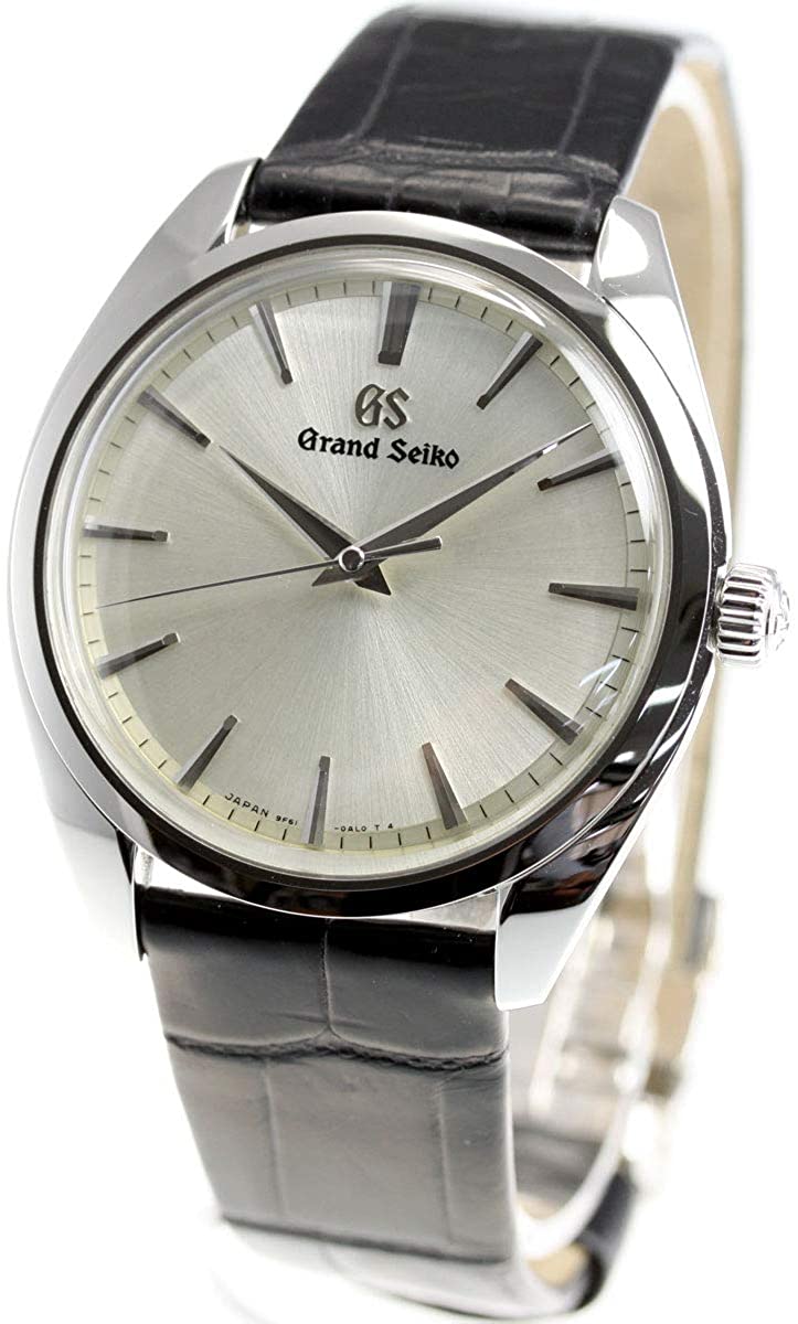 GRAND SEIKO Elegance Collection SBGX331 - Discovery Japan Mall