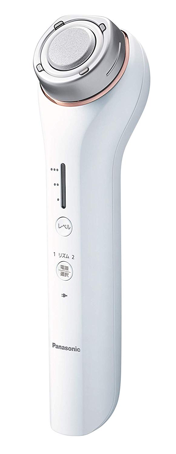 Panasonic facial therapy tool