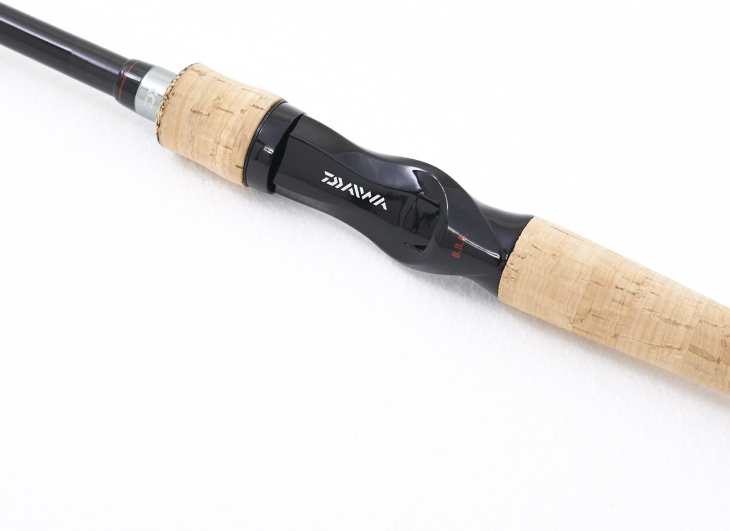 DAIWA Swing Bass Rod Triple Bee 666TMRB Fishing Rod - Discovery