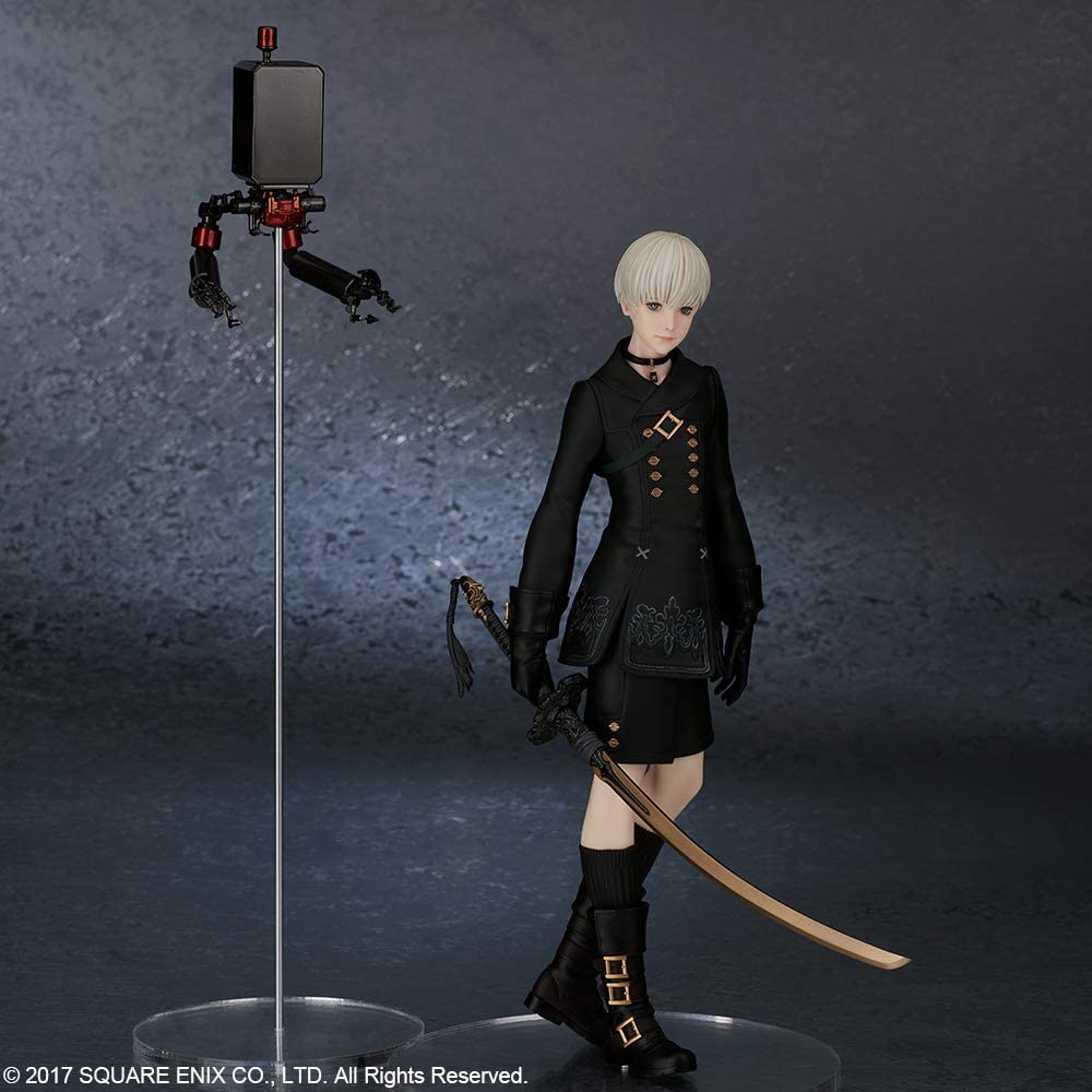 Figurise - Play Arts Kai NieR Replicant ver.1.22474487139… Kaine