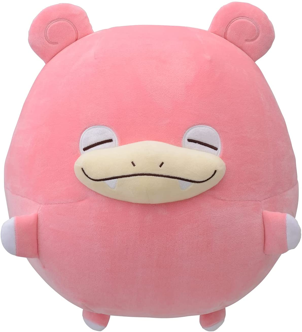 Pokémon Puppets: Slowpoke Plush Hand Puppet