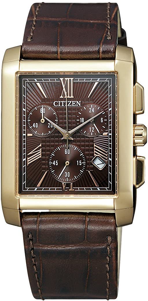 CITIZEN COLLECTION Eco-Drive E...