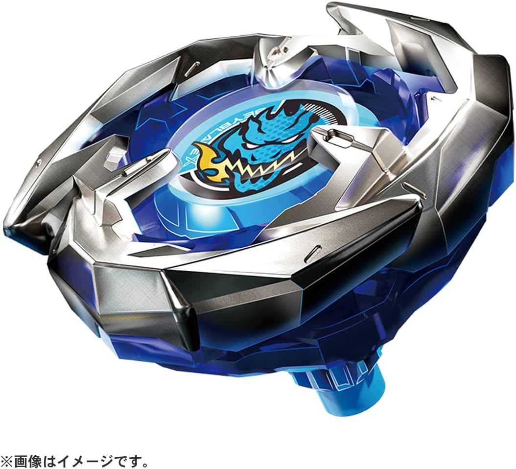 BEYBLADE X Beyblade X BX 22 Starter Doran Sword 3 60F Entry Package Discovery Japan Mall