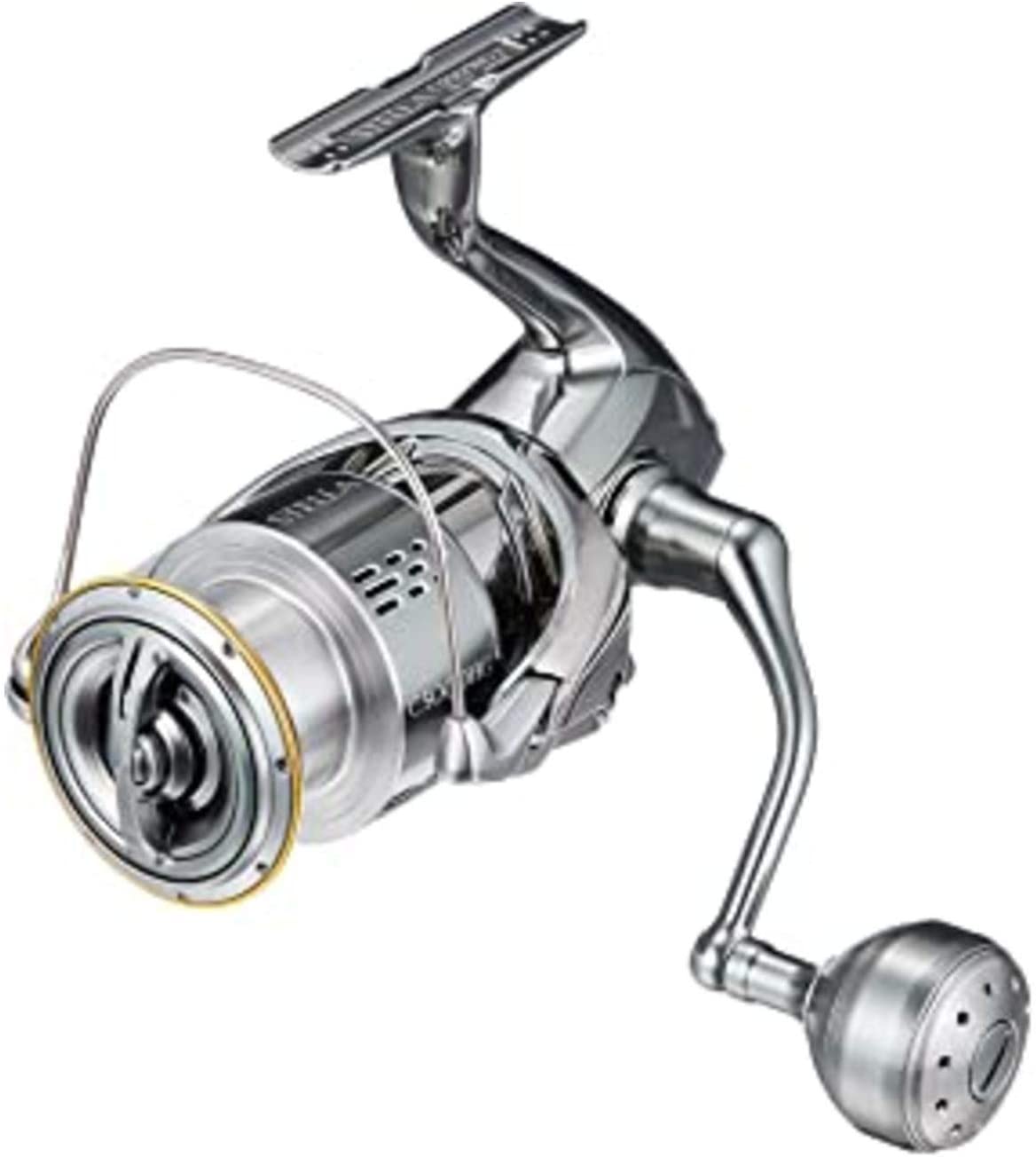 SHIMANO Spinning Reel 18 Stell