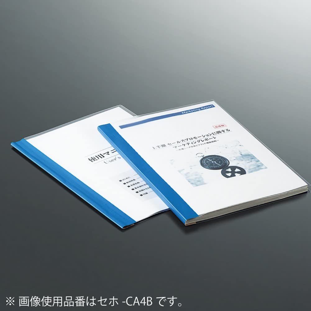 japan import Kokuyo presentation file Se-ho CA4D