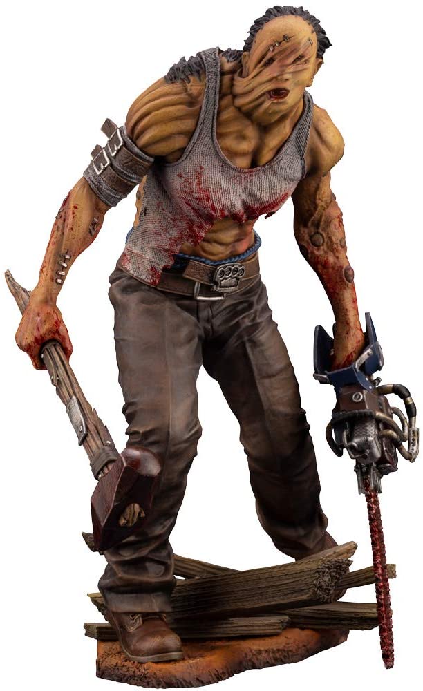 japan Nendoroid Dead By Daylight trapper non-scale ABS & PVC painted action f..