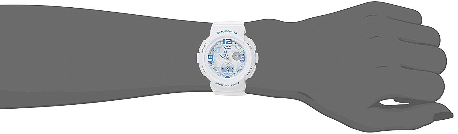 BGA-190-7BJF | CASIO