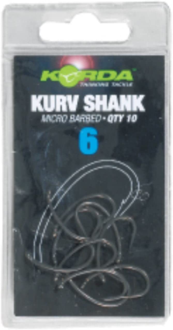 DAIWA KORDA Curve Shank 938082 Discovery Japan Mall