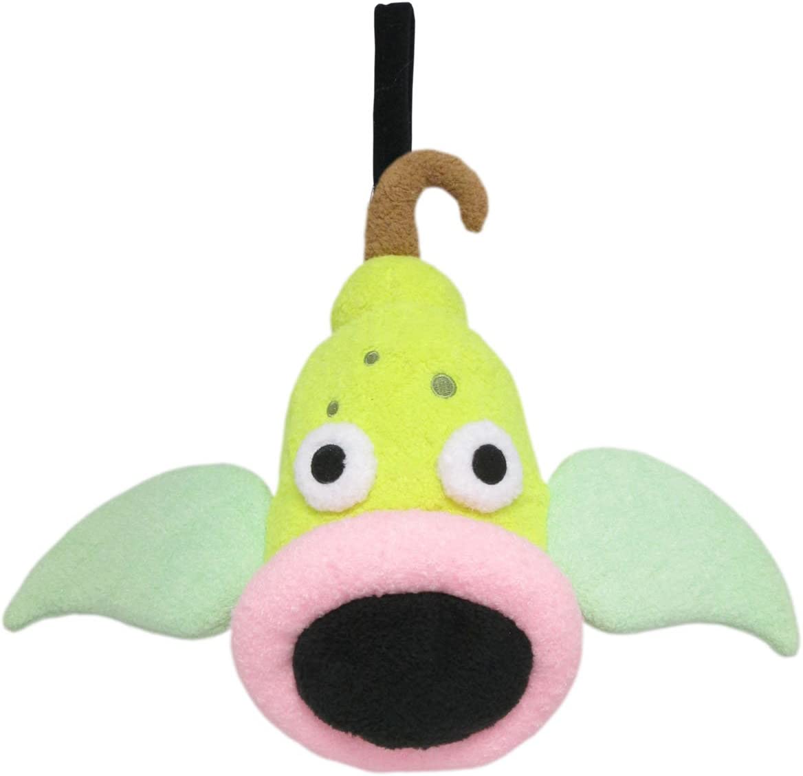 Weepinbell plush hot sale