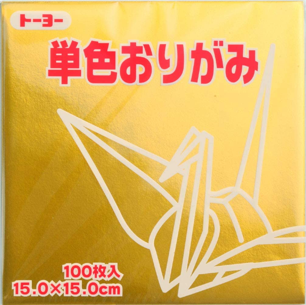 Toyo Patissier Origami 005102