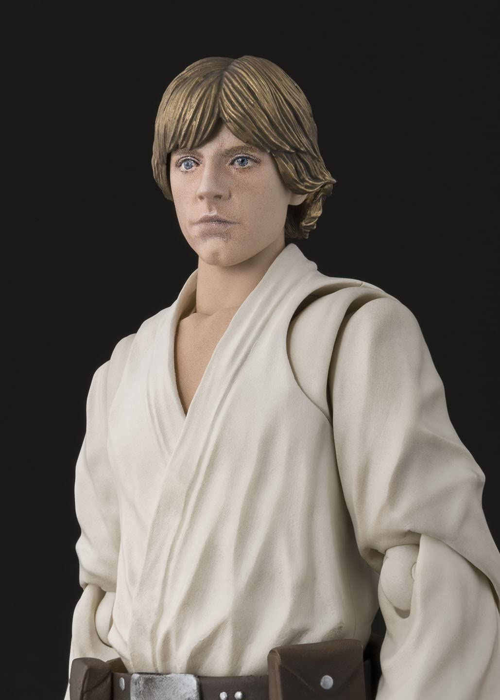 SHFiguarts Star Wars Luke Skywalker (A NEW HOPE) Approximately