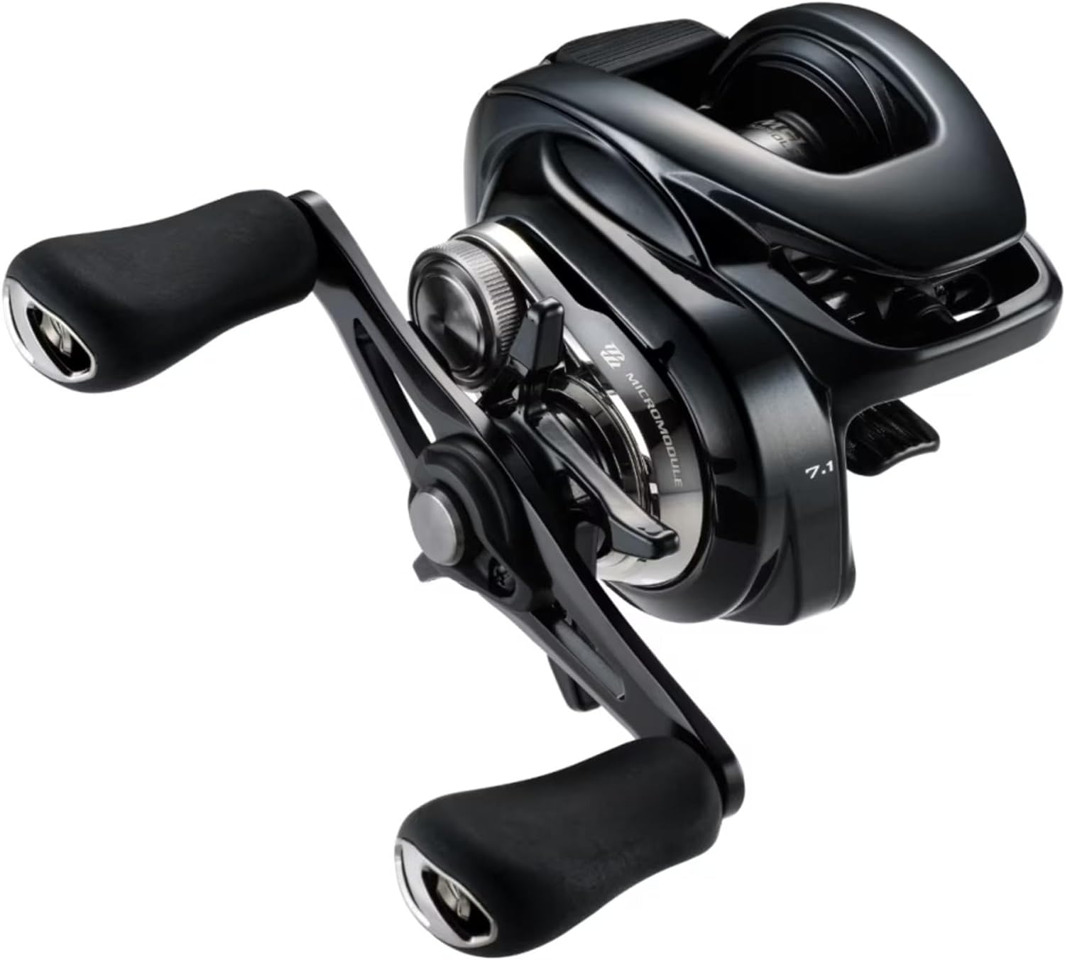 SHIMANO Bait reel 24 Metanium DC 70 (right) - Discovery Japan Mall