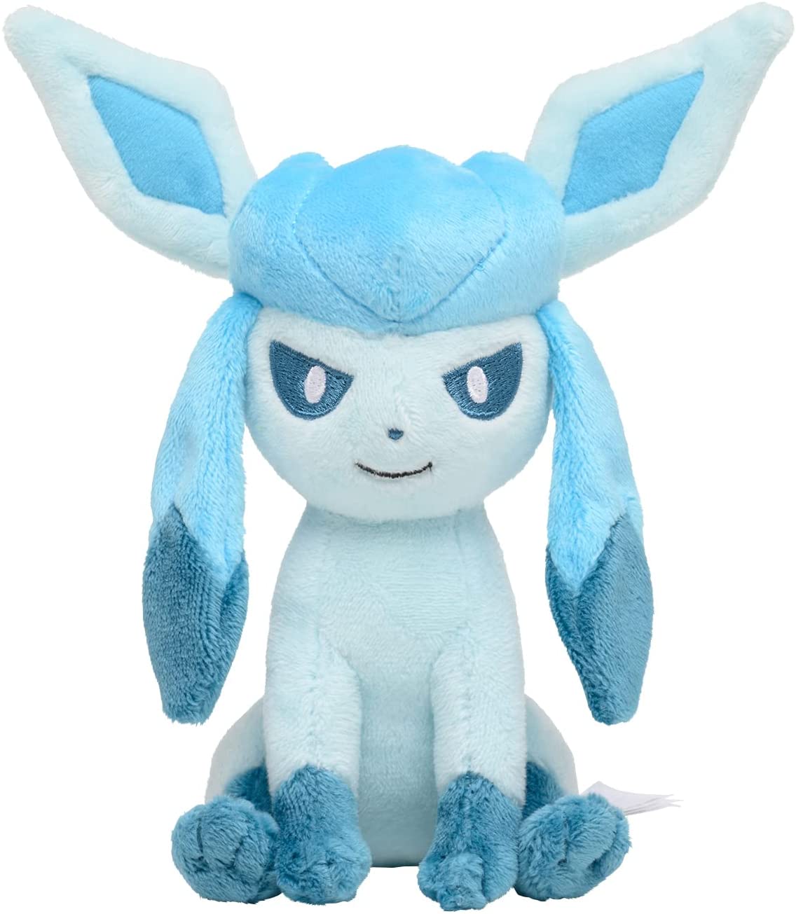 Glaceon Pelúcia Original Pokémon Center 22 cm