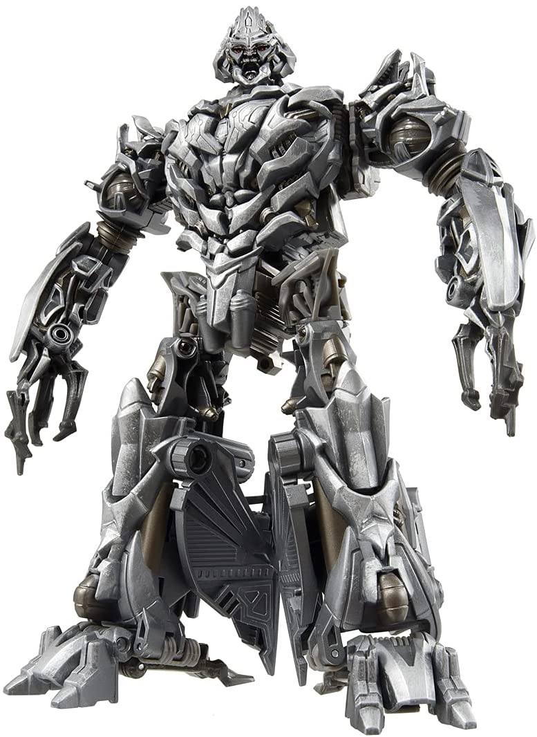 Transformers Premium Finish Series PF SS-03 Megatron - Discovery Japan Mall